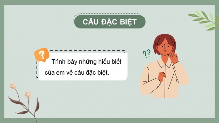 Giáo án PPT dạy thêm Ngữ văn 9 Kết nối bài 5: Ôn tập thực hành tiếng Việt (1)