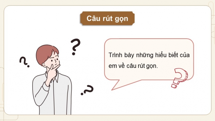 Giáo án PPT dạy thêm Ngữ văn 9 Kết nối bài 5: Ôn tập thực hành tiếng Việt (2)