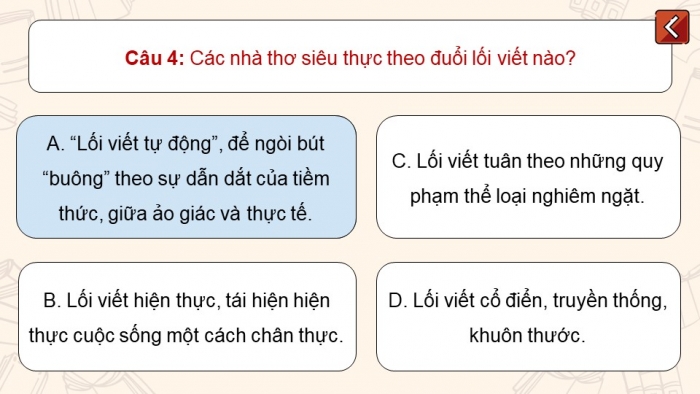 Giáo án PPT dạy thêm Ngữ văn 12 Kết nối bài 2: Cảm hoài (Nỗi lòng – Đặng Dung) (P1)