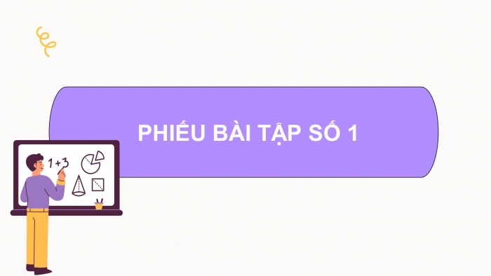 Giáo án PPT dạy thêm Toán 9 Cánh diều Bài tập cuối chương III