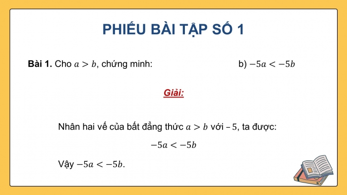 Giáo án PPT dạy thêm Toán 9 Cánh diều Bài tập cuối chương II