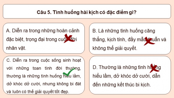 Giáo án PPT dạy thêm Ngữ văn 12 Kết nối bài 5: Nhân vật quan trọng (Trích Quan thanh tra – Ni-cô-lai Gô-gôn – Nikolai Gogol)