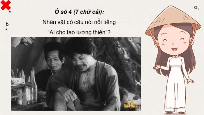 Giáo án PPT dạy thêm Ngữ văn 12 chân trời Bài 2: Lão Hạc (Nam Cao)