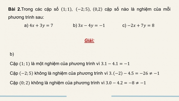 Giáo án PPT dạy thêm Toán 9 Kết nối chương 1 Luyện tập chung