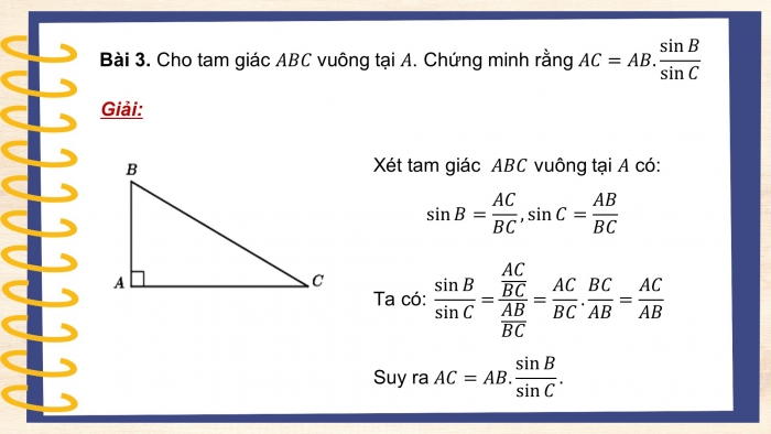 Giáo án PPT dạy thêm Toán 9 Kết nối bài tập cuối chương IV