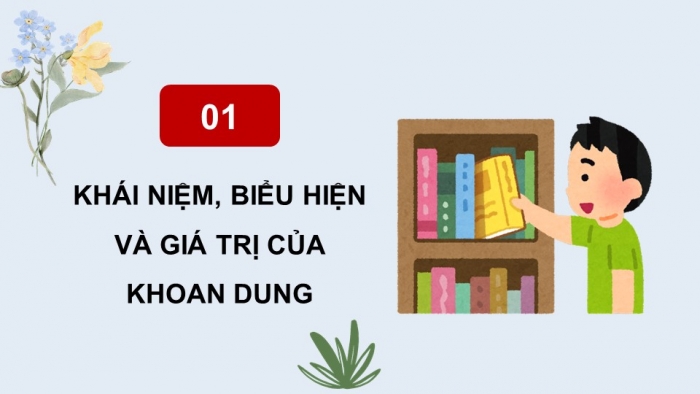 Giáo án điện tử Công dân 9 kết nối Bài 2: Khoan dung