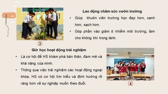 Giáo án điện tử Mĩ thuật 9 chân trời bản 1 Bài 2: Sử dụng tư liệu kí hoạ trong bố cục tranh