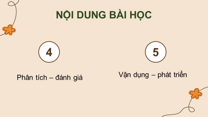 Giáo án điện tử Mĩ thuật 5 chân trời bản 1 Bài 3: Động vật hoang dã ở châu Phi