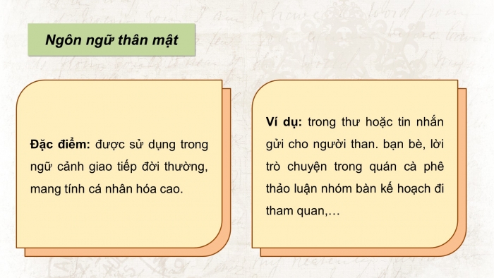 Giáo án PPT dạy thêm Ngữ văn 12 chân trời Bài 4: Ôn tập thực hành tiếng Việt