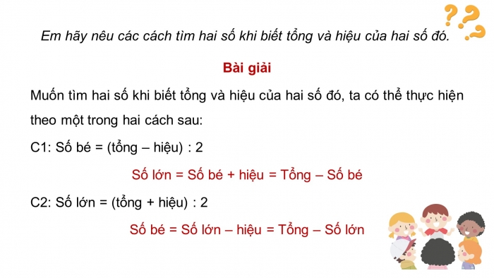 Giáo án PPT dạy thêm Toán 5 Cánh diều bài 3: Ôn tập về giải toán