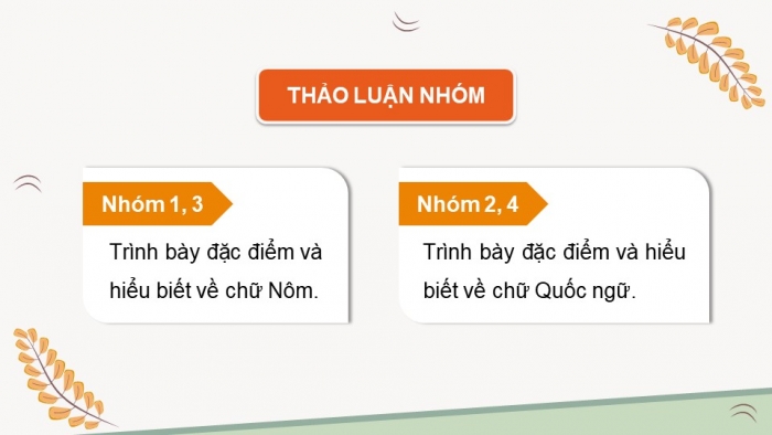 Giáo án PPT dạy thêm Ngữ văn 9 Cánh diều bài 1: Ôn tập thực hành tiếng Việt