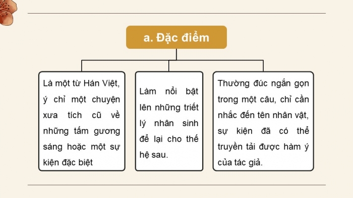 Giáo án PPT dạy thêm Ngữ văn 9 Cánh diều bài 2: Ôn tập thực hành tiếng Việt