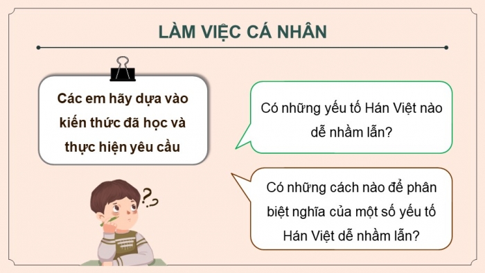 Giáo án PPT dạy thêm Ngữ văn 9 Kết nối bài 1: Ôn tập thực hành tiếng Việt (2)