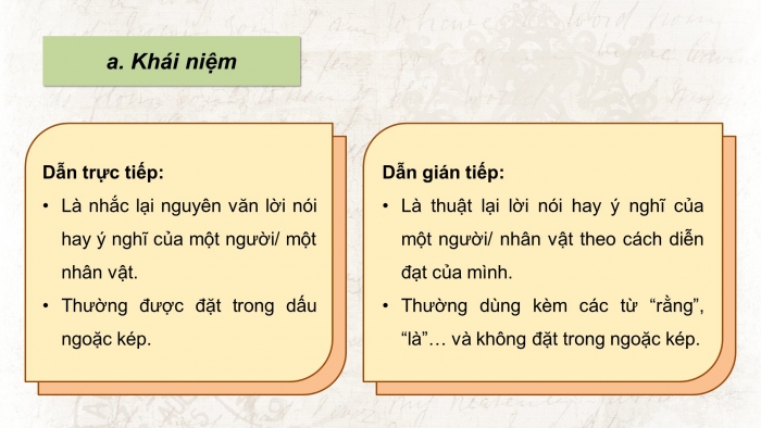 Giáo án PPT dạy thêm Ngữ văn 9 Chân trời bài 4: Ôn tập thực hành tiếng Việt