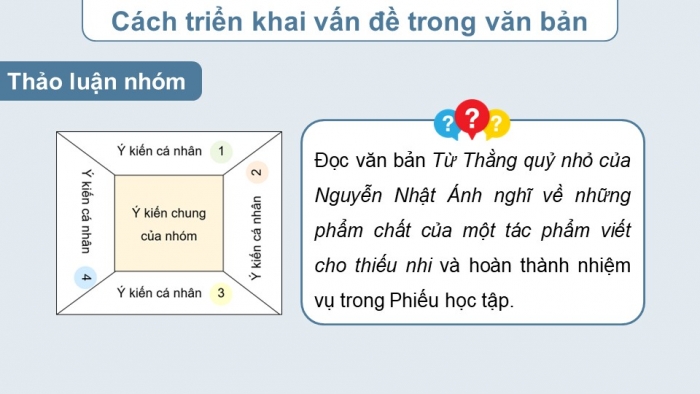 Giáo án PPT dạy thêm Ngữ văn 9 Kết nối bài 4: Từ 