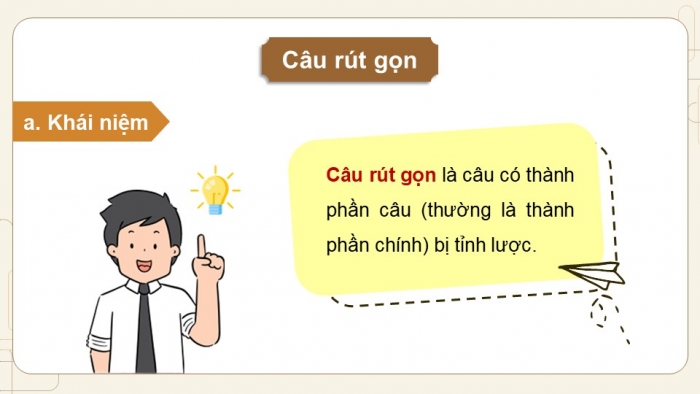 Giáo án PPT dạy thêm Ngữ văn 9 Kết nối bài 5: Ôn tập thực hành tiếng Việt (2)