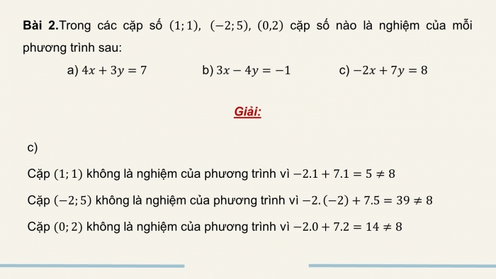 Giáo án PPT dạy thêm Toán 9 Kết nối chương 1 Luyện tập chung