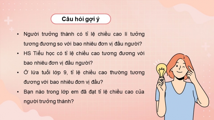 Giáo án điện tử Mĩ thuật 9 chân trời bản 1 Bài 1: Vẽ kí hoạ dáng người