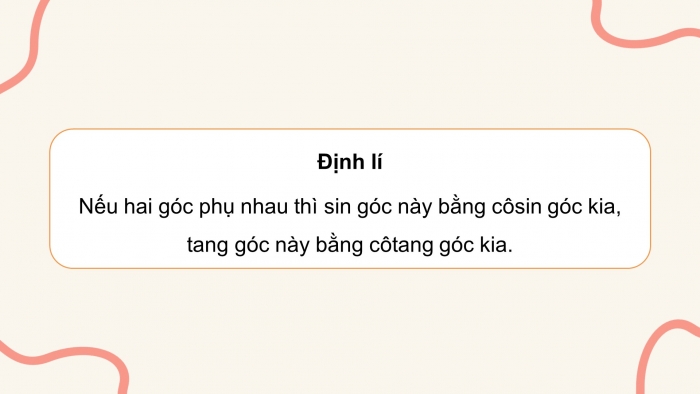 Giáo án điện tử Toán 9 kết nối Chương 4 Luyện tập chung