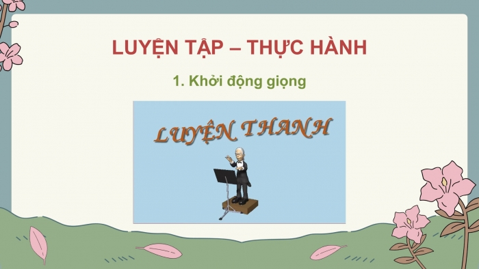 Giáo án điện tử Âm nhạc 5 chân trời Tiết 3: Ôn bài hát Dắt trâu ra đồng, Đọc nhạc Bài đọc nhạc số 1