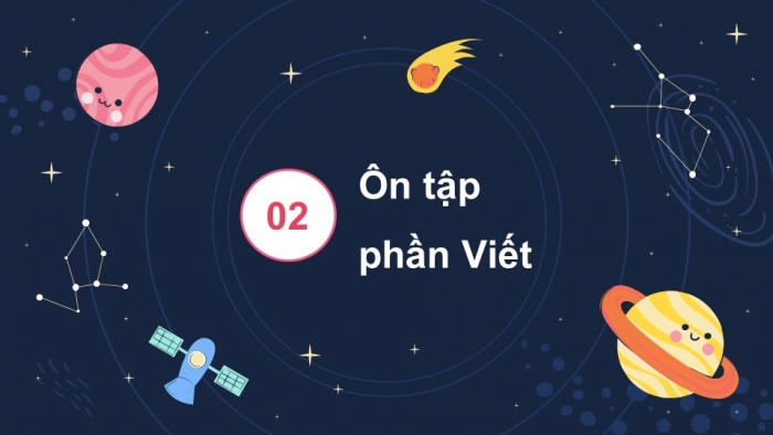 Giáo án PPT dạy thêm Tiếng Việt 5 Kết nối bài 8: Bài đọc Hành tinh kì lạ. Đánh giá, chỉnh sửa báo cáo công việc (tiếp theo)