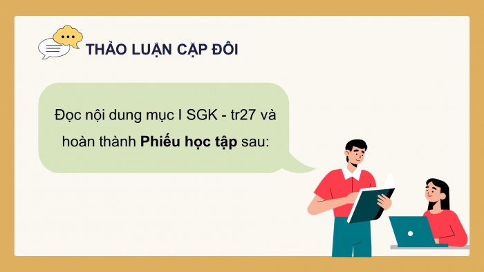 Giáo án điện tử Vật lí 12 kết nối Bài 6: Nhiệt hoá hơi riêng