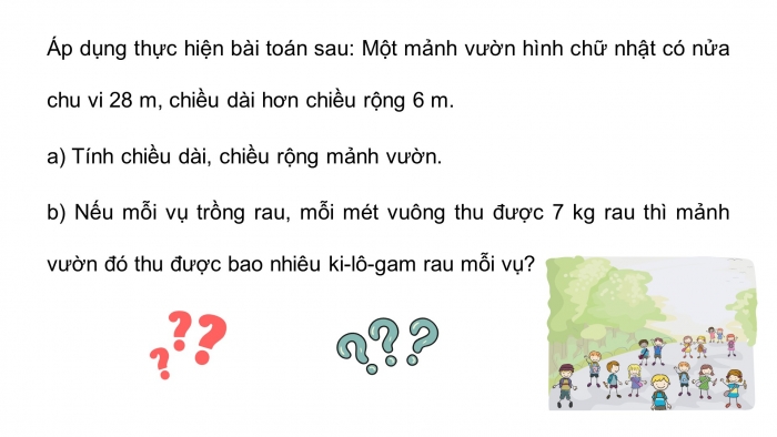 Giáo án PPT dạy thêm Toán 5 Cánh diều bài 3: Ôn tập về giải toán