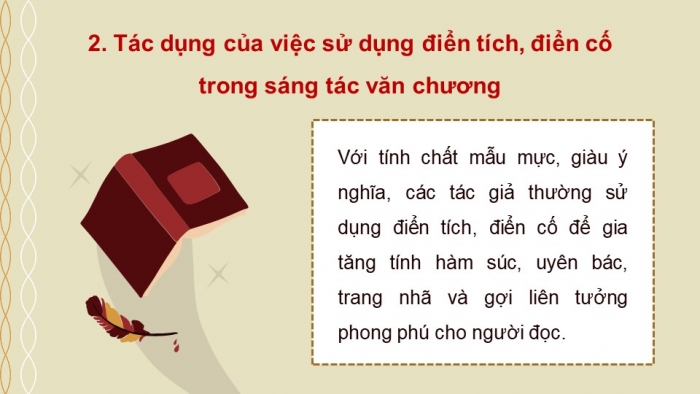 Giáo án PPT dạy thêm Ngữ văn 9 Kết nối bài 1: Ôn tập thực hành tiếng Việt (1)