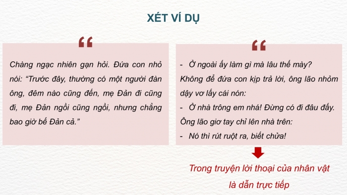 Giáo án PPT dạy thêm Ngữ văn 9 Cánh diều bài 4: Ôn tập thực hành tiếng Việt