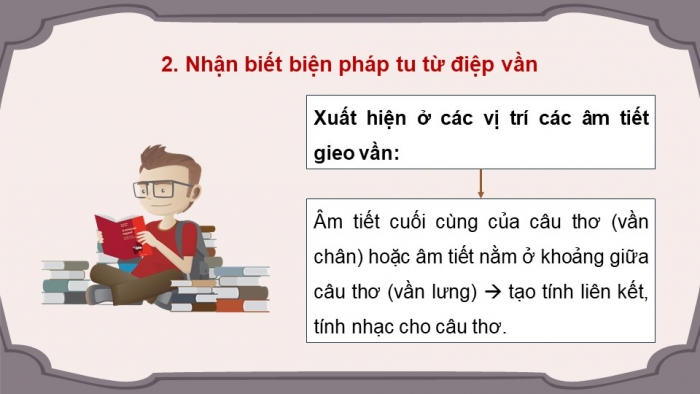 Giáo án PPT dạy thêm Ngữ văn 9 Kết nối bài 2: Ôn tập thực hành tiếng Việt (2)