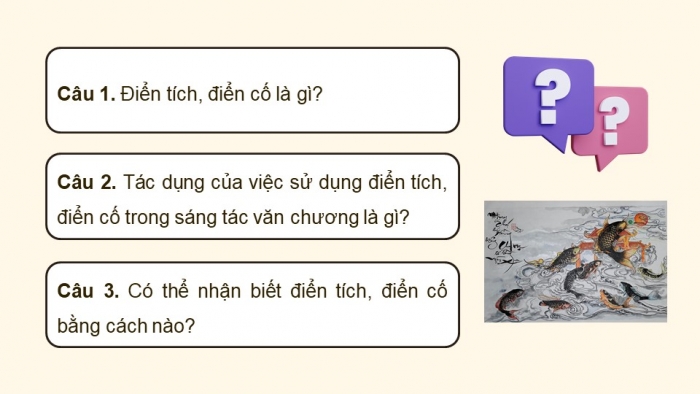 Giáo án PPT dạy thêm Ngữ văn 9 Chân trời bài 5: Ôn tập thực hành tiếng Việt