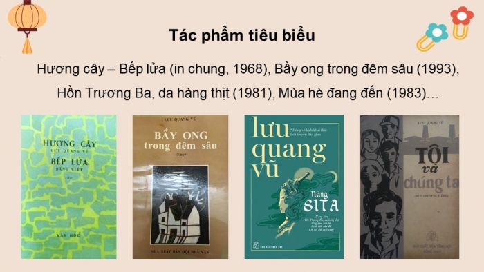 Giáo án PPT dạy thêm Ngữ văn 9 Kết nối bài 7: Tiếng Việt (Lưu Quang Vũ)