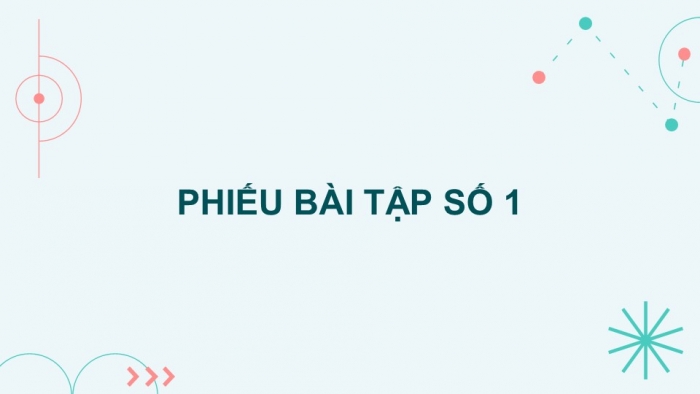 Giáo án PPT dạy thêm Toán 9 Kết nối chương 5 Luyện tập chung (2)