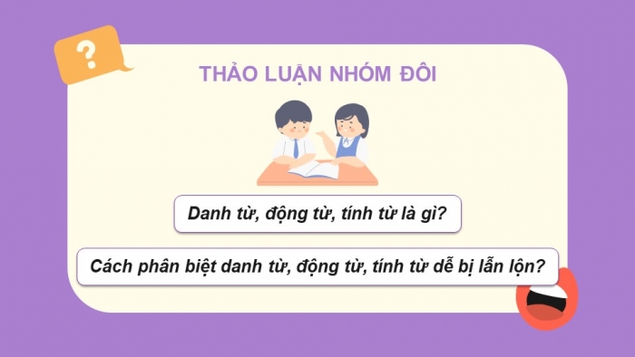 Giáo án PPT dạy thêm Tiếng Việt 5 Kết nối bài 1: Bài đọc Thanh âm của gió. Luyện tập về danh từ, động từ, tính từ. Tìm hiểu cách viết bài văn kể chuyện sáng tạo