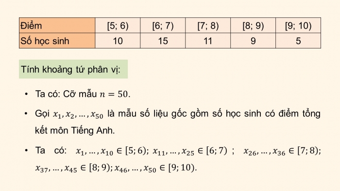 Giáo án PPT dạy thêm Toán 12 chân trời Bài tập cuối chương III