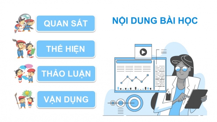 Giáo án điện tử Mĩ thuật 9 kết nối Bài 4: Thiết kế giá đỡ thiết bị công nghệ