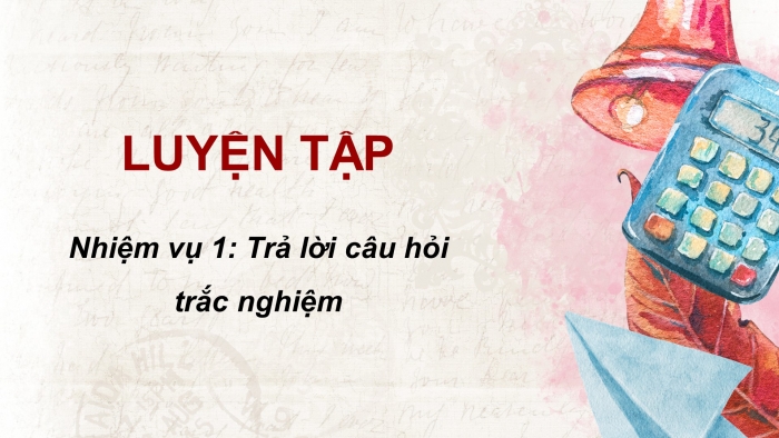 Giáo án PPT dạy thêm Ngữ văn 12 chân trời Bài 4: Ôn tập thực hành tiếng Việt