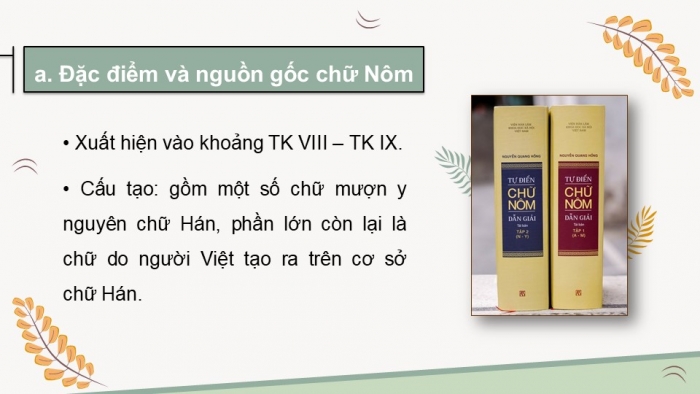 Giáo án PPT dạy thêm Ngữ văn 9 Cánh diều bài 1: Ôn tập thực hành tiếng Việt