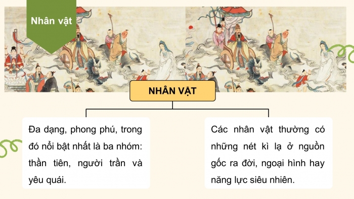 Giáo án PPT dạy thêm Ngữ văn 9 Cánh diều bài 6: Chuyện người con gái Nam Xương (Nguyễn Dữ)