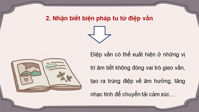 Giáo án PPT dạy thêm Ngữ văn 9 Kết nối bài 2: Ôn tập thực hành tiếng Việt (2)