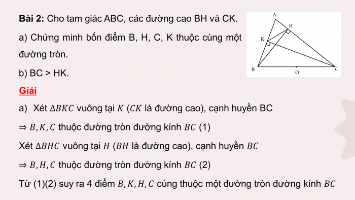 Giáo án PPT dạy thêm Toán 9 Kết nối chương 5 Luyện tập chung (1)