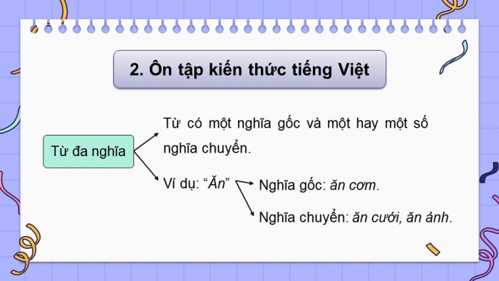 Giáo án PPT dạy thêm Tiếng Việt 5 chân trời bài 4: Bài đọc Cậu bé say mê toán học. Luyện tập về từ đồng nghĩa và từ đa nghĩa. Viết bài văn tả phong cảnh (Bài viết số 2)