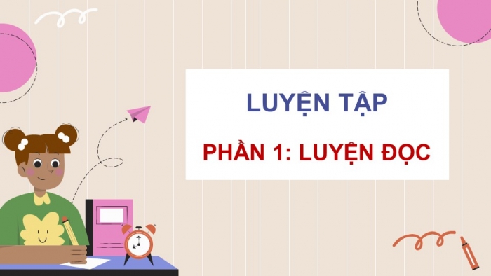 Giáo án PPT dạy thêm Tiếng Việt 5 chân trời bài 8: Bài đọc Lễ ra mắt Hội Nhi đồng Cứu quốc. Mở rộng vốn từ Công dân. Viết báo cáo công việc