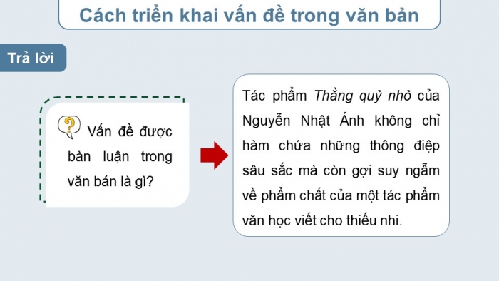 Giáo án PPT dạy thêm Ngữ văn 9 Kết nối bài 4: Từ 