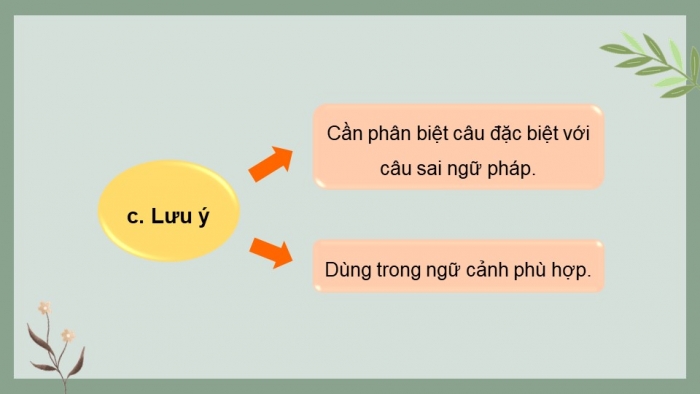 Giáo án PPT dạy thêm Ngữ văn 9 Kết nối bài 5: Ôn tập thực hành tiếng Việt (1)