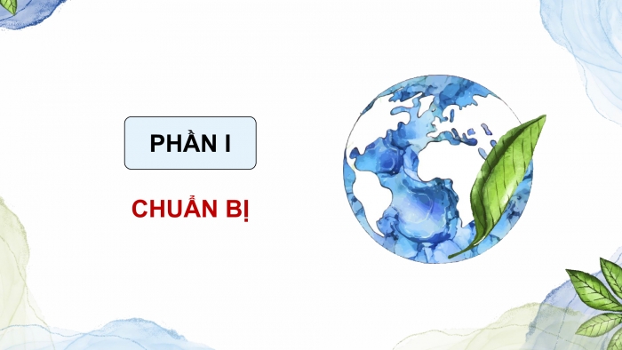 Giáo án điện tử Ngữ văn 9 kết nối Bài 1: Trình bày ý kiến về một sự việc có tính thời sự (con người trong mối quan hệ với tự nhiên)