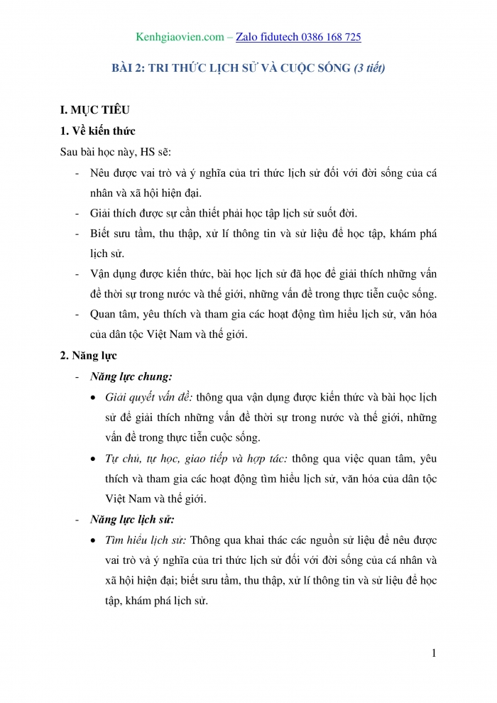 Giáo án và PPT đồng bộ Lịch sử 10 cánh diều