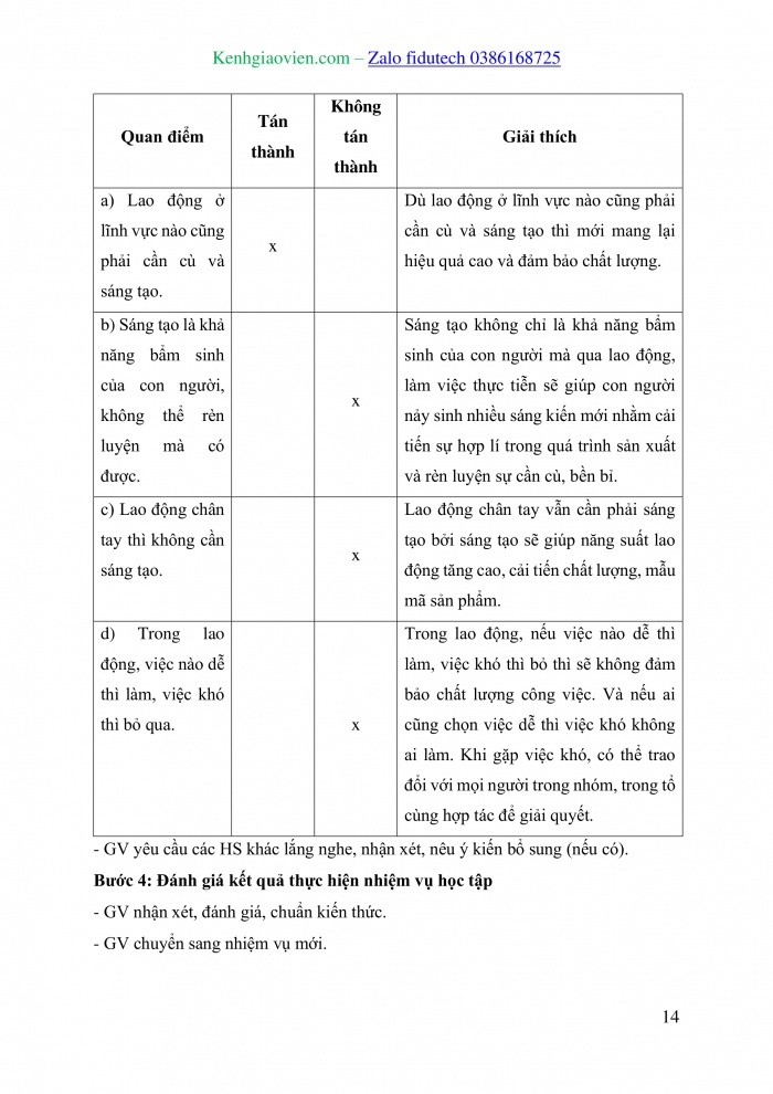 Giáo án và PPT đồng bộ Công dân 8 kết nối tri thức