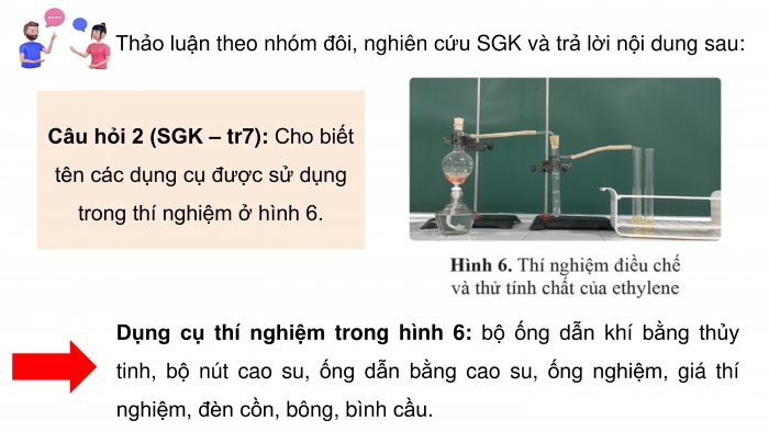 Giáo án điện tử KHTN 9 cánh diều - Phân môn Vật lí Bài mở đầu