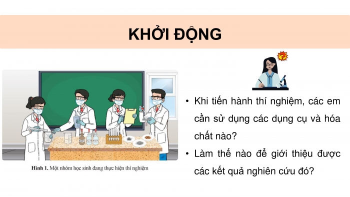 Giáo án điện tử KHTN 9 cánh diều - Phân môn Vật lí Bài tập (Chủ đề 1)